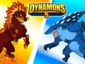Juego Dínamos 5  en línea