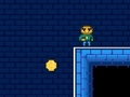 Juego Chico columpio  en línea