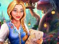 Juego Acertijos encantados  en línea