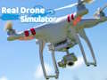 Juego Simulador de drones reales  en línea