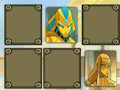 Juego Tarjetas de memoria Egyxos  en línea