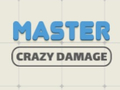 Juego Maestro del daño loco  en línea