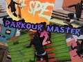 Juego Maestro de Parkour 2  en línea
