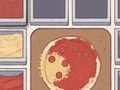 Juego Maestro de pizza  en línea