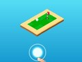 Juego Jardines de golf FRVR  en línea