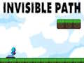 Juego Camino invisible  en línea