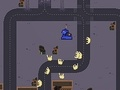 Juego Defensa mecánica  en línea