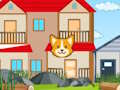 Juego Cuidador de perros  en línea
