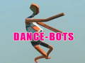 Juego Bots de baile  en línea