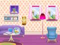 Juego Aventura de ensueño en casa de muñecas  en línea