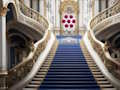 Juego Escape del Palacio Mágico Brillante  en línea