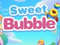 Juego Dulce burbuja  en línea