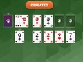 Juego Solitario Edición Definitiva  en línea
