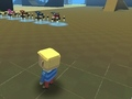 Juego Kogama: parque de patinaje  en línea