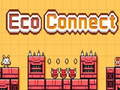 Juego Conexión ecológica  en línea