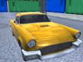 Juego Juego de coches de acrobacias extremas  en línea