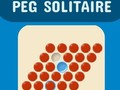 Juego Solitario clavija  en línea