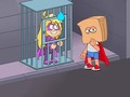 Juego Ayuda al héroe  en línea