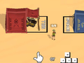 Juego Cazador de tesoros 3D  en línea