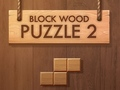 Juego Rompecabezas de bloques de madera 2  en línea