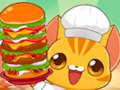 Juego Cocina kawaii  en línea