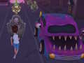 Juego ¡Motor 3D de corredor infinito!  en línea