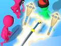 Juego Fusionar juegos de lucha 3d  en línea