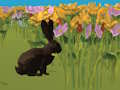 Juego Simulador de supervivencia forestal: evolución animal  en línea