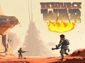 Juego Guerras de recursos  en línea