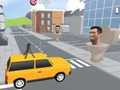 Juego Coches vs Inodoro Skibidi  en línea