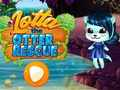 Juego Lotta el rescate de la nutria  en línea