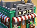 Juego Mi querida tienda inactiva  en línea
