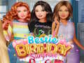 Juego Sorpresa de cumpleaños de la mejor amiga  en línea