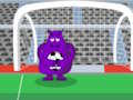 Juego Penalización de mueca  en línea