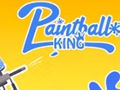Juego Rey del paintball  en línea