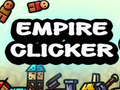 Juego Clicker imperio  en línea