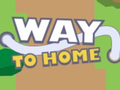 Juego Camino a casa  en línea