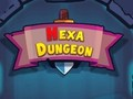Juego Mazmorra hexagonal  en línea