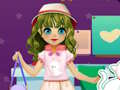 Juego Estilo dulce para niños  en línea