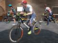 Juego Carreras de acrobacias en bicicleta 2023  en línea