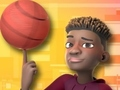 Juego Saltar 3D  en línea
