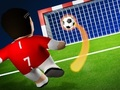 Juego Patada loca  en línea
