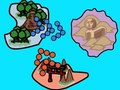 Juego Isla. yo  en línea