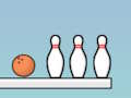 Juego Bolos rotativos  en línea