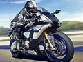 Juego Carrera de carretera de motos nitro  en línea