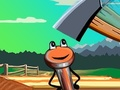 Juego Clavo útil  en línea