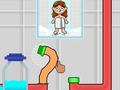 Juego Leyendas de tuberías  en línea