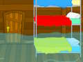 Juego Escape del tesoro hundido  en línea