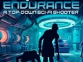 Juego Resistencia: un shooter de ciencia ficción de arriba hacia abajo  en línea