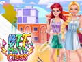 Juego Clase de Matemáticas BFF  en línea